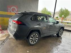 تويوتا راف 4